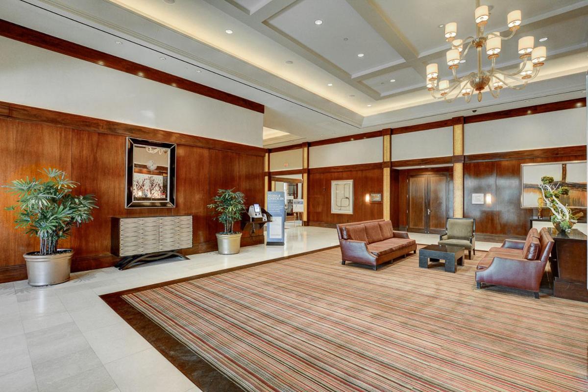 لاس فيغاس Classic Suite Mgm Signature 25Th Flr Pool View المظهر الخارجي الصورة