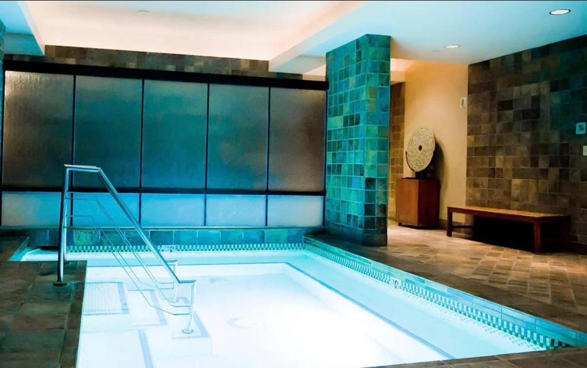 لاس فيغاس Classic Suite Mgm Signature 25Th Flr Pool View المظهر الخارجي الصورة