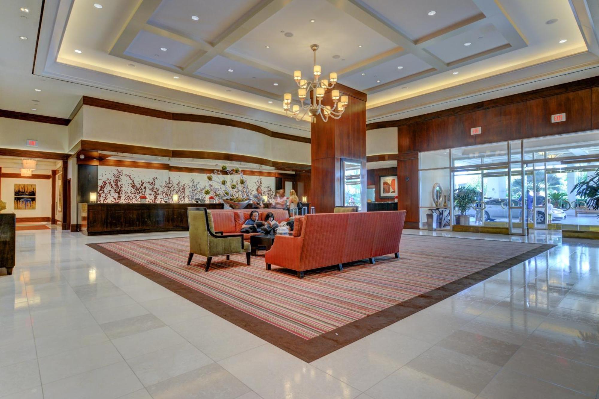 لاس فيغاس Classic Suite Mgm Signature 25Th Flr Pool View المظهر الخارجي الصورة